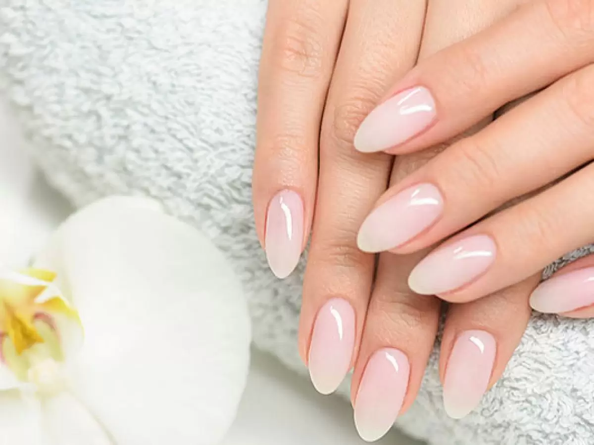 Şaphane Protez Tırnak