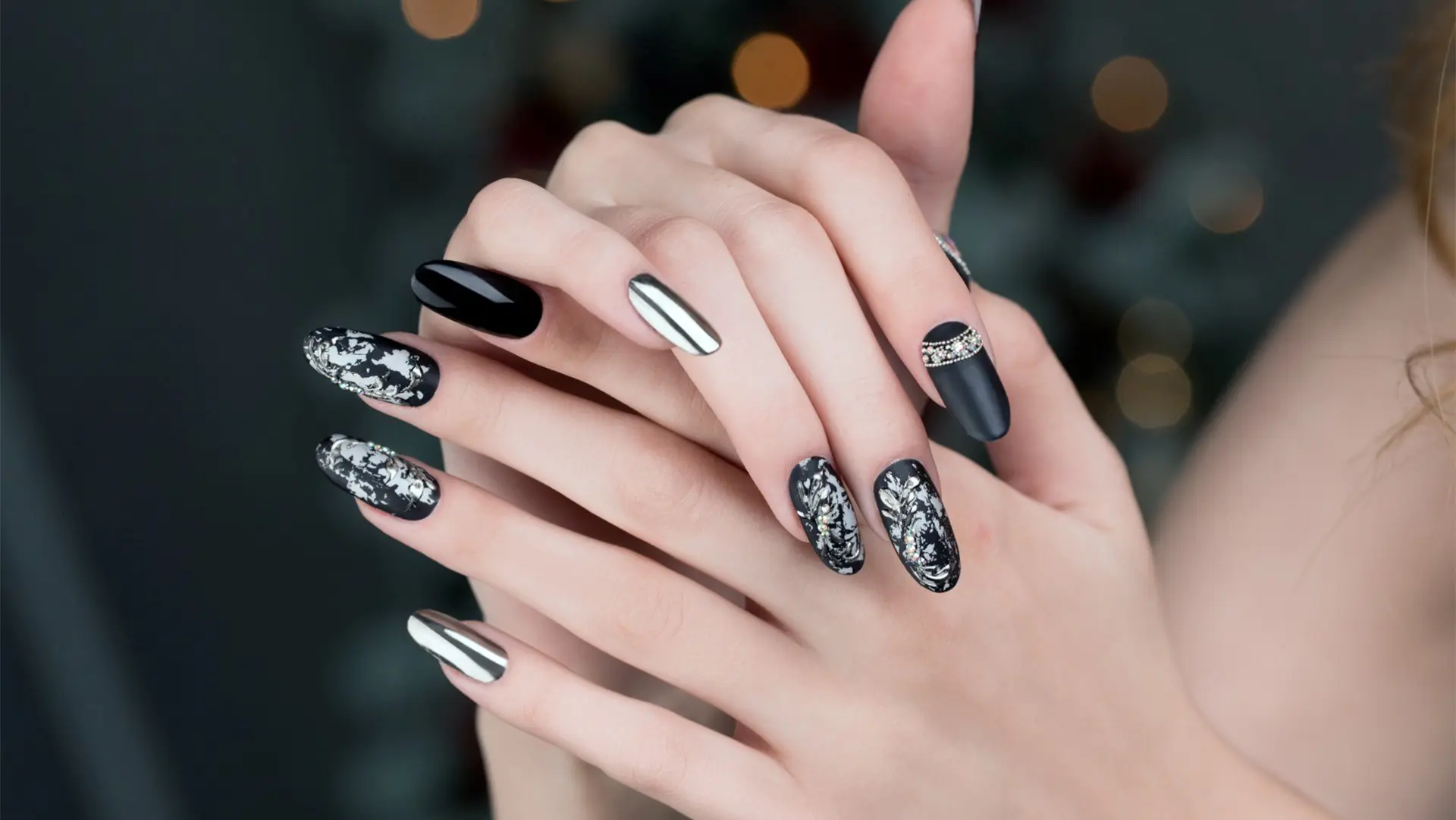 Şaphane Protez Tırnak